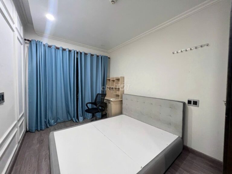 Cho thuê căn góc 3 phòng The Botanica – Tầng trung, phù hợp gia đình