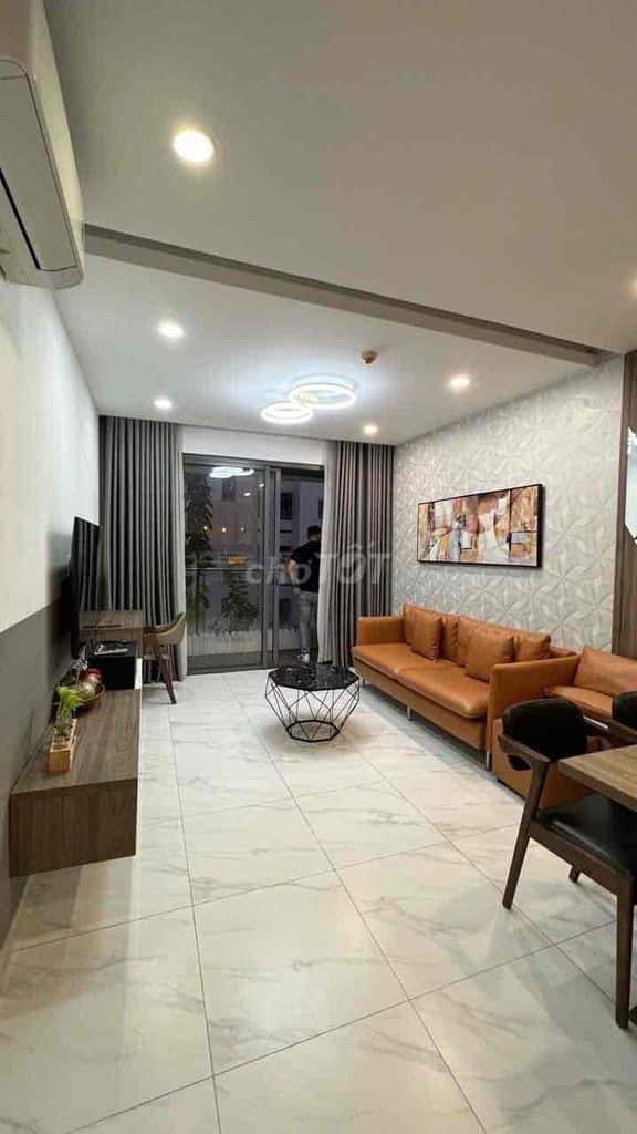 Thuê Căn 2 Phòng Ngủ The Gold View – Ưu Đãi Lớn, Giá Cực Tốt