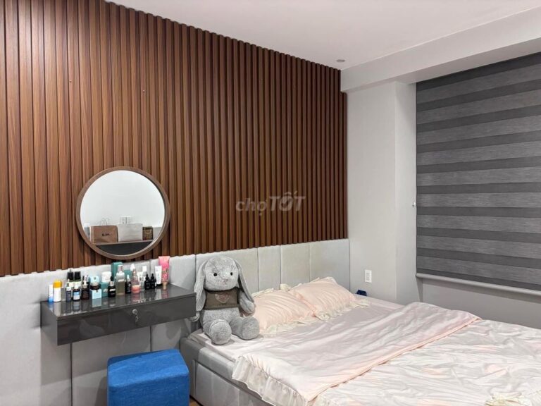 Cho Thuê Căn 2PN The Gold View – Nội Thất Châu Âu Sang Trọng