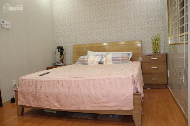 Cho thuê căn hộ 2 phòng ngủ Thế Kỷ 21, diện tích 70m2, nhà full nội thất