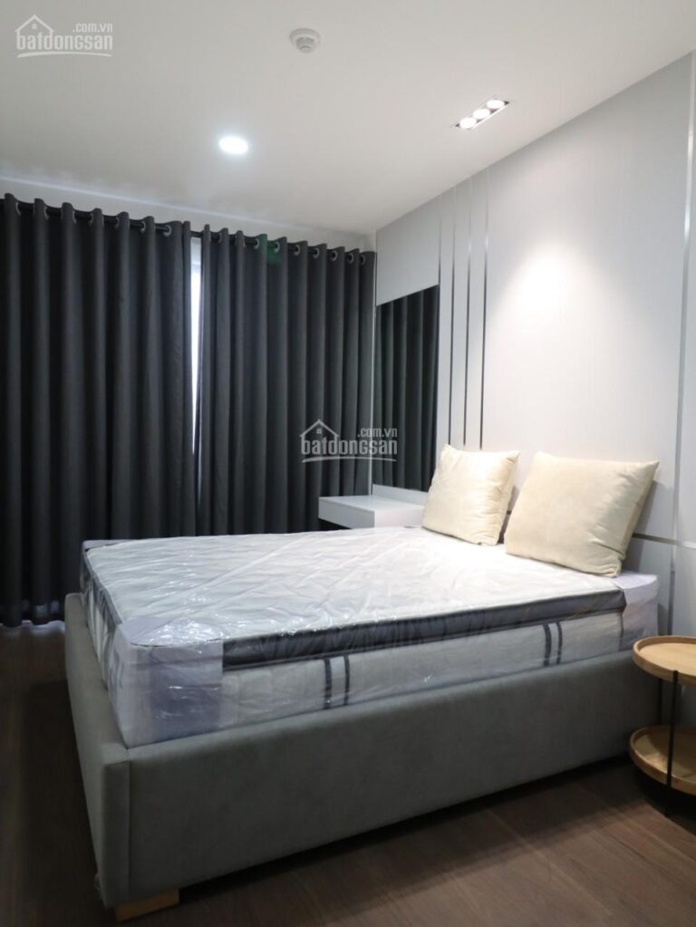 Cho thuê chung cư Thế Kỷ 21, căn góc 2PN, nhà full nội thất, tầng trung