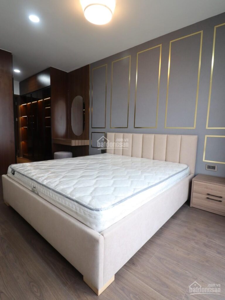Cho thuê chung cư Thế Kỷ 21, căn góc 2PN, nhà full nội thất, tầng trung