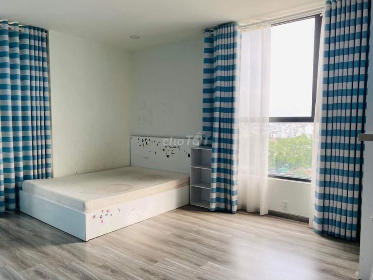 Căn hộ 3PN Riva Park cho thuê – Giá ưu đãi, full nội thất cao cấp