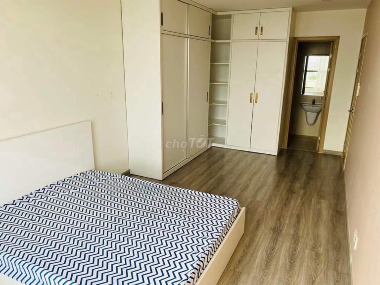 Căn hộ 3PN Riva Park cho thuê – Giá ưu đãi, full nội thất cao cấp