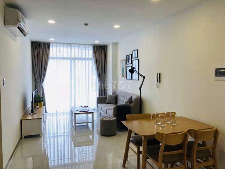 Cho thuê 2PN Riva Park – Nội thất cao cấp, thiết kế hiện đại, giá tốt