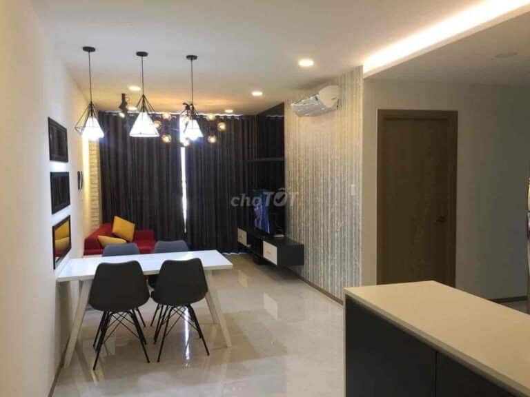 Cho thuê 2 phòng ngủ Riva Park – Giá tốt, số lượng có hạn, nhanh tay!