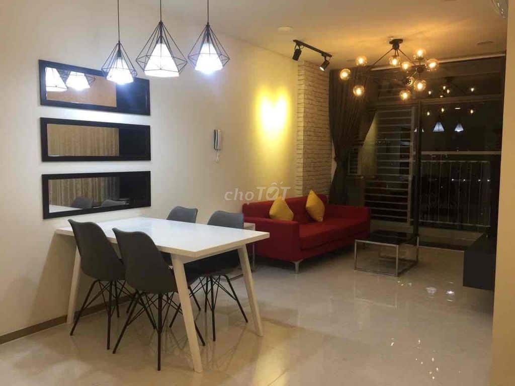 Cho thuê 2 phòng ngủ Riva Park – Giá tốt, số lượng có hạn, nhanh tay!