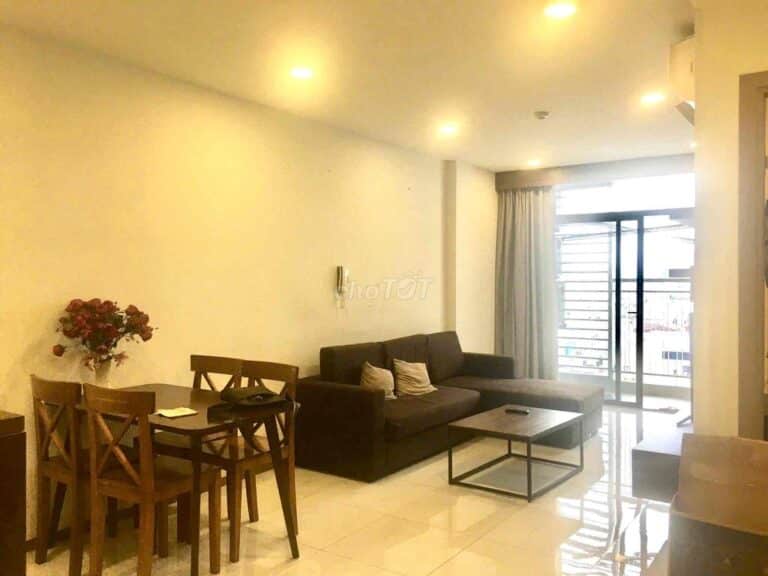 Cho thuê 2PN Riva Park – View đẹp, full nội thất, cơ hội không thể bỏ lỡ