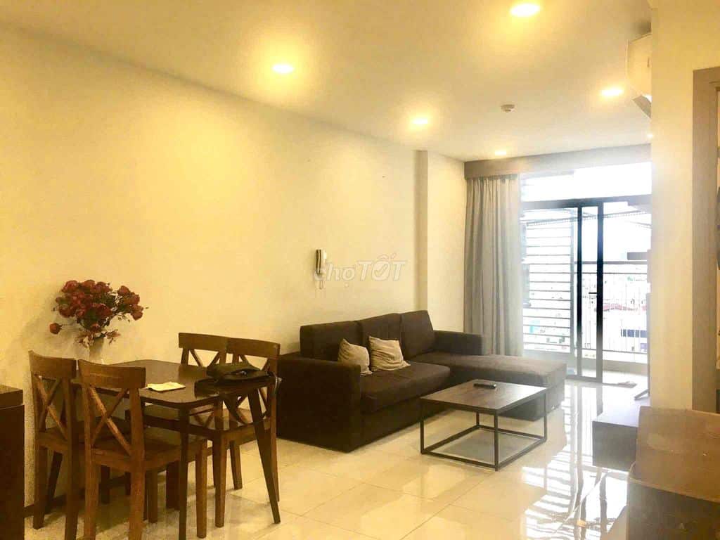 Cho thuê 2PN Riva Park – View đẹp, full nội thất, cơ hội không thể bỏ lỡ