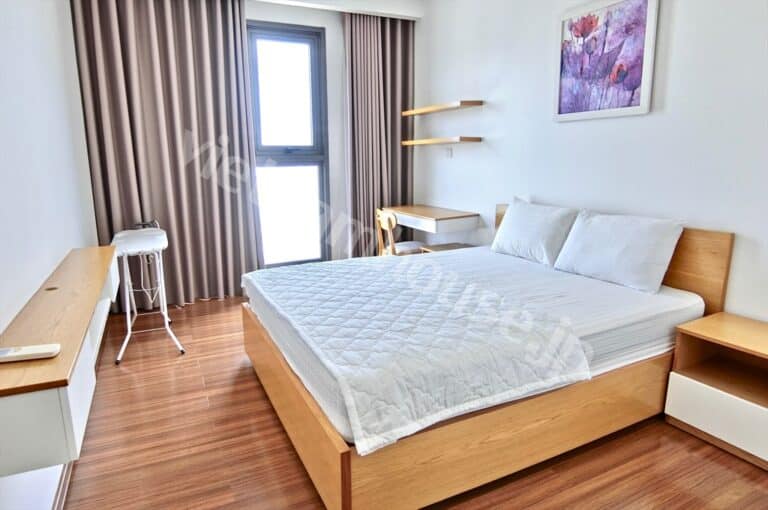 Cho thuê Căn hộ 2 phòng ngủ Pearl Plaza, Cơ Hội Hiếm Có, Giá Hấp Dẫn