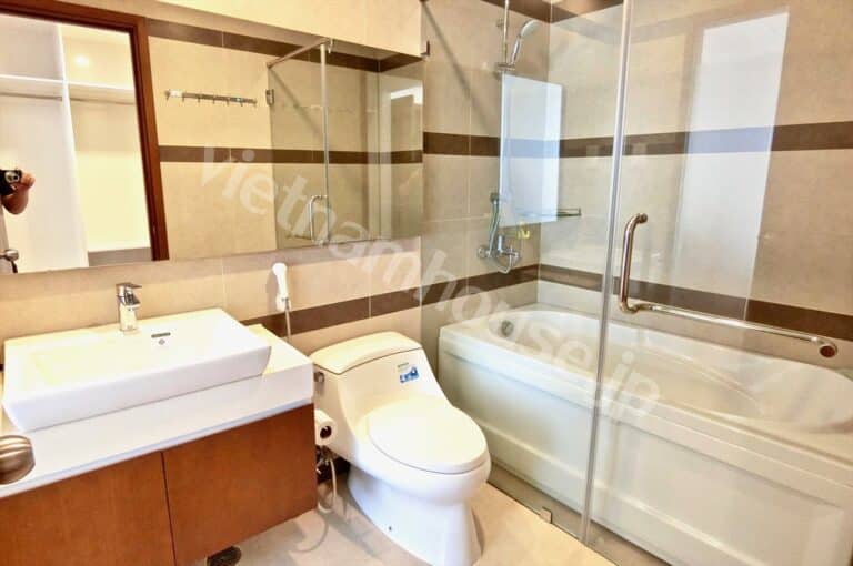 Cho thuê Căn hộ 2 phòng ngủ Pearl Plaza, Cơ Hội Hiếm Có, Giá Hấp Dẫn