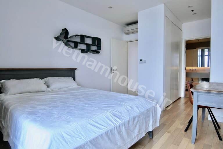Siêu hot! Căn hộ 3PN City Garden tầng cao – View triệu đô, giá hấp dẫn!