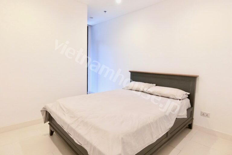 Siêu hot! Căn hộ 3PN City Garden tầng cao – View triệu đô, giá hấp dẫn!