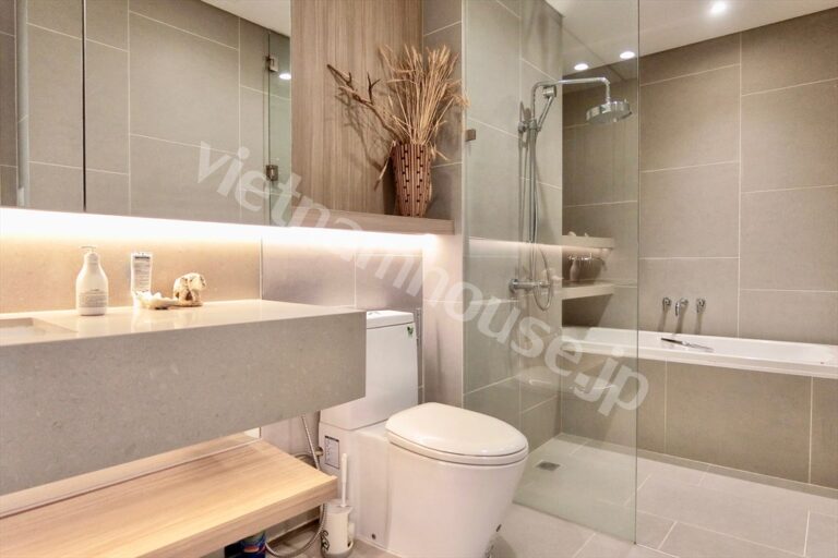 Siêu hot! Căn hộ 3PN City Garden tầng cao – View triệu đô, giá hấp dẫn!