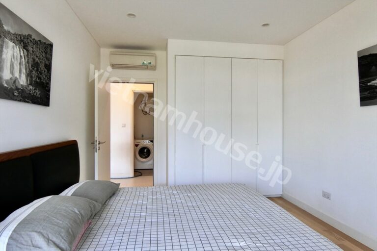 Thuê City Garden 1PN nội thất cao cấp – Nhà đẹp, giá hợp lý, thuê ngay!