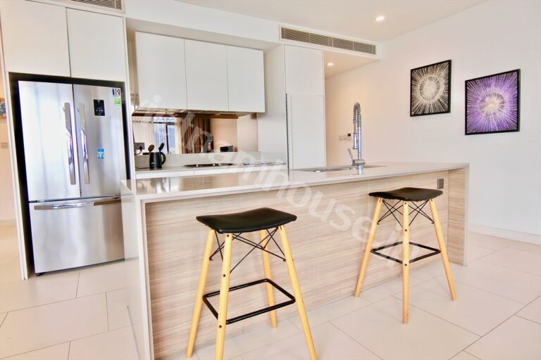 Thuê ngay 2PN City Garden nội thất xịn – Nhà đẹp như hình!