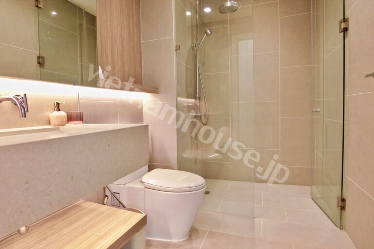Thuê ngay 2PN City Garden nội thất xịn – Nhà đẹp như hình!