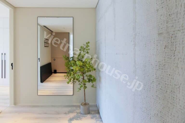Siêu phẩm! 2PN City Garden nội thất hiện đại, sang trọng – Tầng Cao, Giá hấp dẫn!