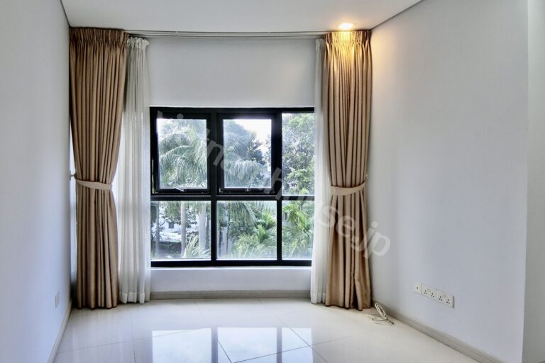 Thuê ngay căn 3PN City Garden tầng thấp – full nội thất, Không gian sống lý tưởng!