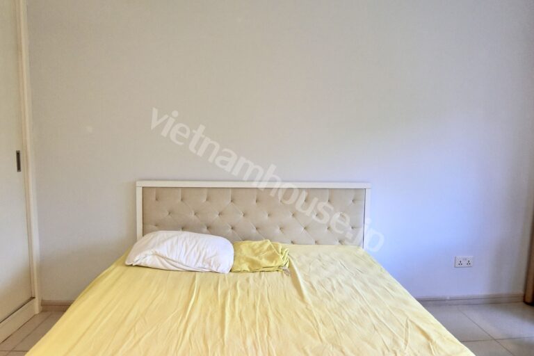 Thuê ngay căn 3PN City Garden tầng thấp – full nội thất, Không gian sống lý tưởng!