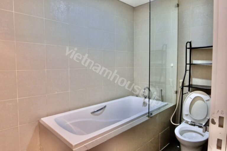 Thuê ngay căn 3PN City Garden tầng thấp – full nội thất, Không gian sống lý tưởng!