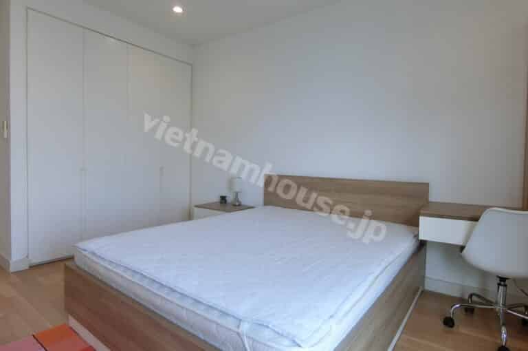 Thuê căn 1PN City Garden full nội thất – Thiết kế hiện đại, sang trọng!
