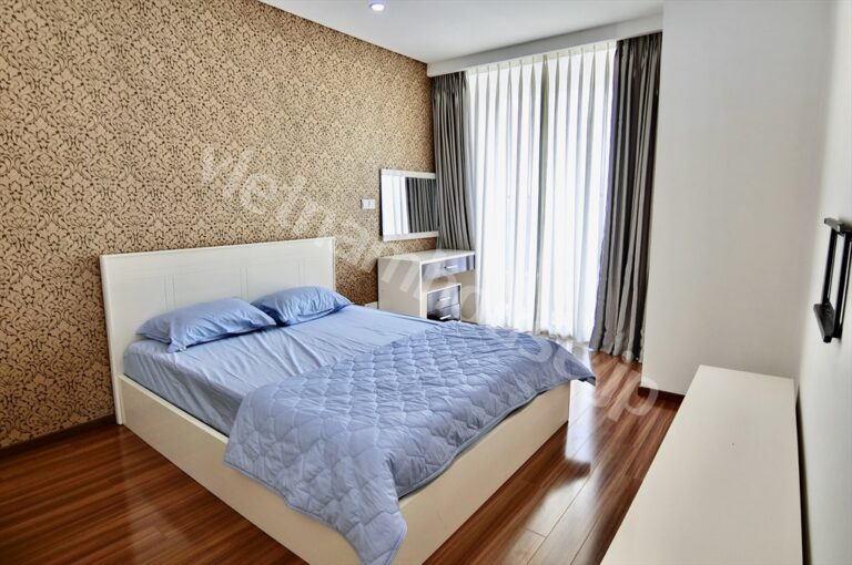 Căn Hộ 3PN Thảo Điền Pearl Cho Thuê – Tầng Trung, View Thoáng