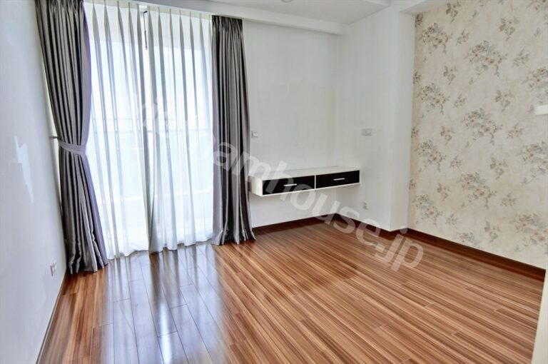 Căn Hộ 3PN Thảo Điền Pearl Cho Thuê – Tầng Trung, View Thoáng