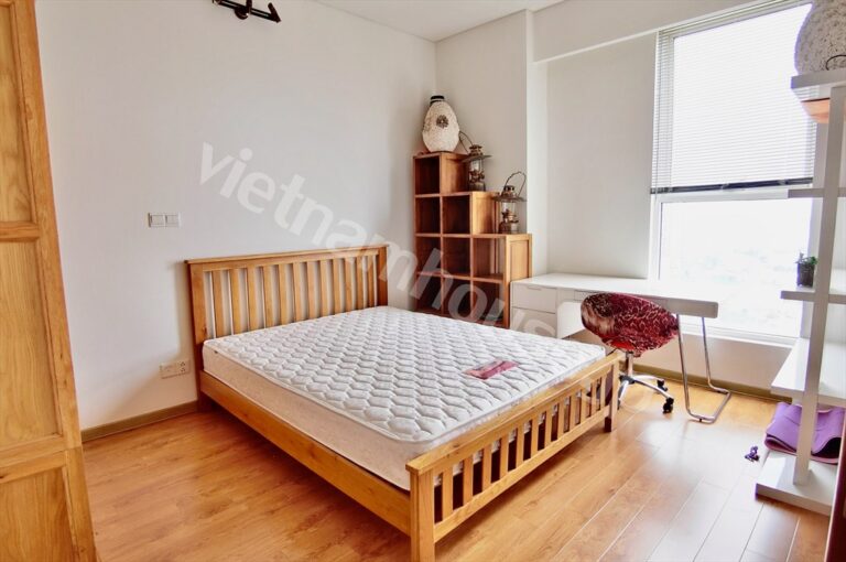 Thuê Căn Hộ 3PN Thảo Điền Pearl Tầng Đẹp – View Mát, Nhà Rộng