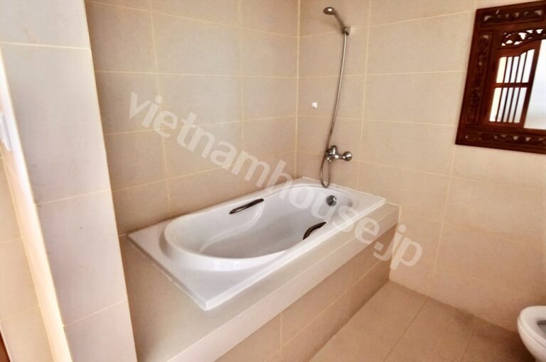 Thuê Căn Hộ 3PN Thảo Điền Pearl Tầng Đẹp – View Mát, Nhà Rộng