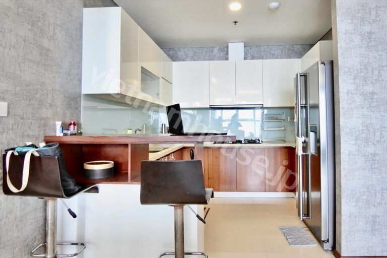Căn Hộ 3PN View Thoáng Đẹp Tại Thảo Điền Pearl – Giá Tốt, Tầng cao.