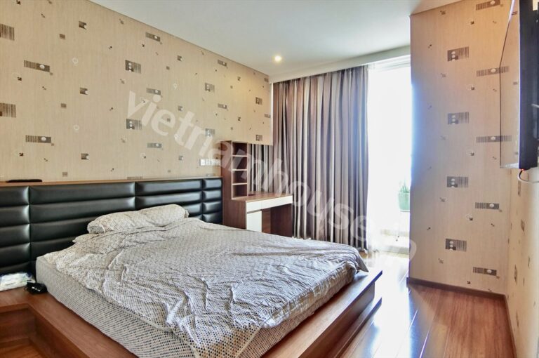 Căn Hộ 3PN View Thoáng Đẹp Tại Thảo Điền Pearl – Giá Tốt, Tầng cao.