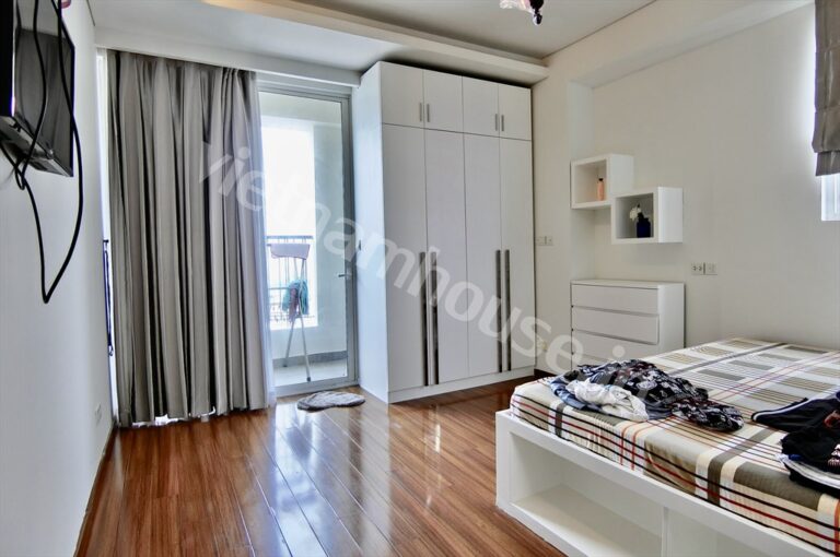 Căn Hộ 3PN View Thoáng Đẹp Tại Thảo Điền Pearl – Giá Tốt, Tầng cao.