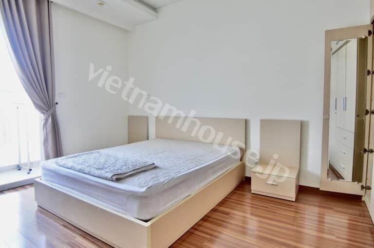 Thuê Căn Hộ 2PN Thảo Điền Pearl – Nội Thất Gọn Gàng, Sang Trọng