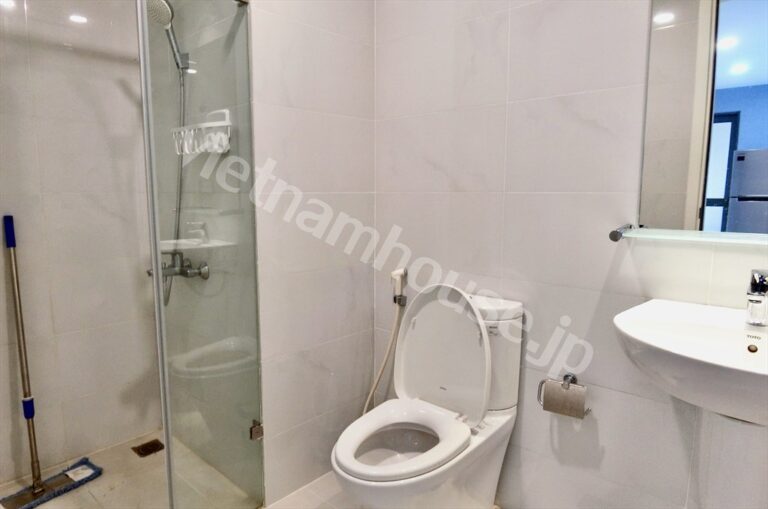 Cho thuê Masteri An Phú 1PN – Nội thất đầy đủ, chỉ cần xách vali