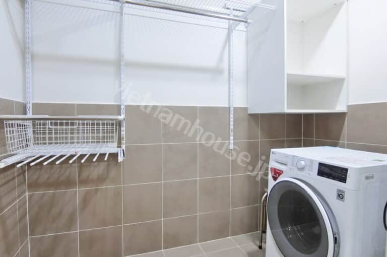 Căn Hộ 2PN Thảo Điền Pearl – Nội Thất Xịn, View Sông Thoáng, Giá Tốt