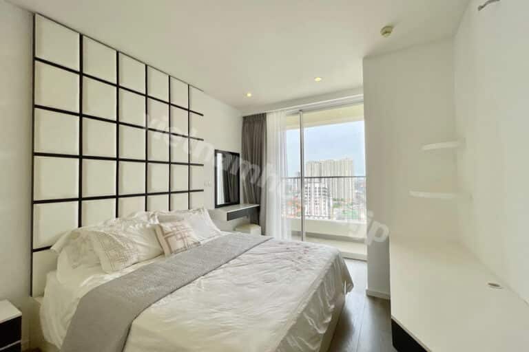 Căn Hộ 3 Phòng Ngủ Nội Thất Cao Cấp Tại Thảo Điền Pearl Cho Thuê