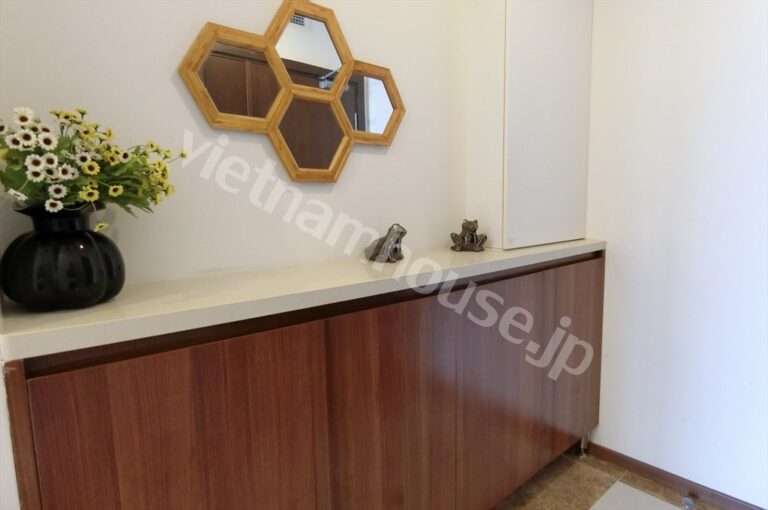 Căn Hộ Tầng Cao Thảo Điền Pearl Cho Thuê – 2PN View Thoáng