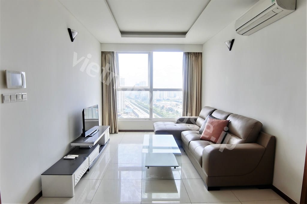 Căn Hộ 2 Phòng Ngủ Thảo Điền Pearl Giá Hợp Lý – Liên Hệ Ngay