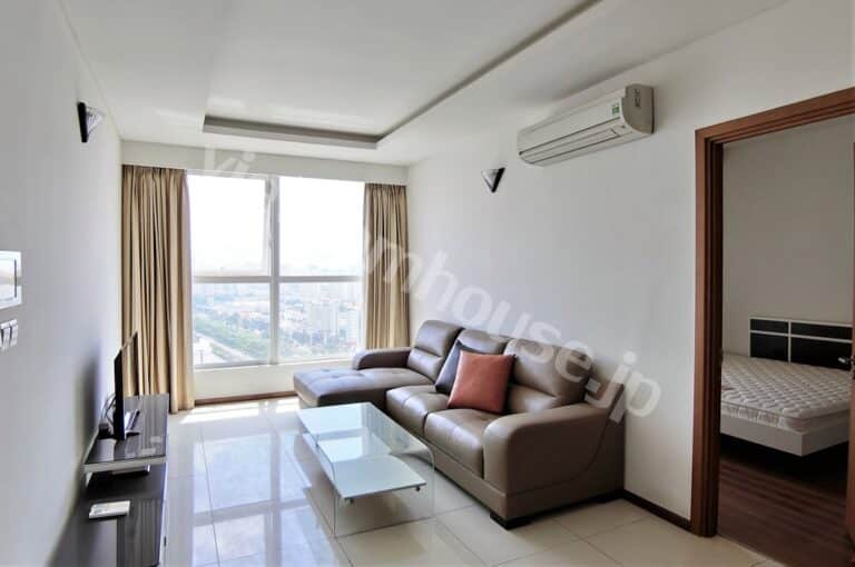 Căn Hộ 2 Phòng Ngủ Thảo Điền Pearl Giá Hợp Lý – Liên Hệ Ngay