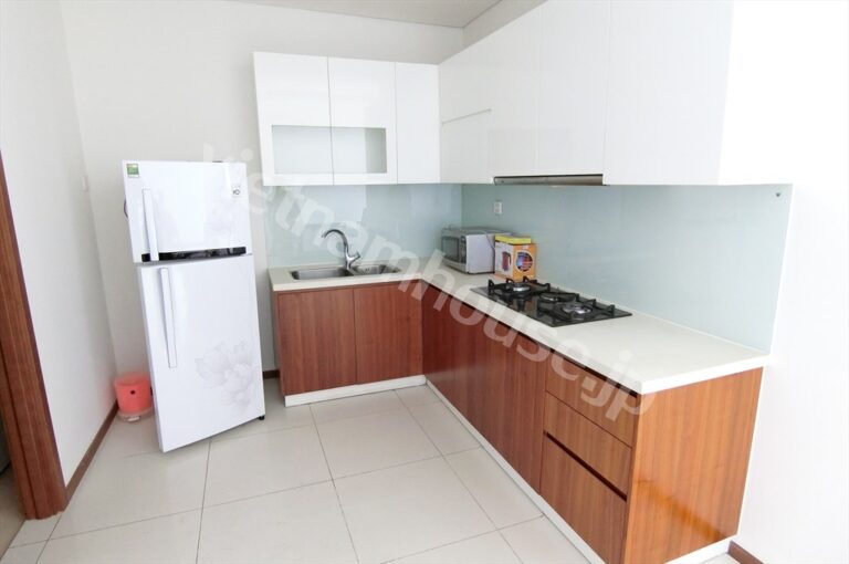 Căn Hộ 2 Phòng Ngủ Thảo Điền Pearl Giá Hợp Lý – Liên Hệ Ngay