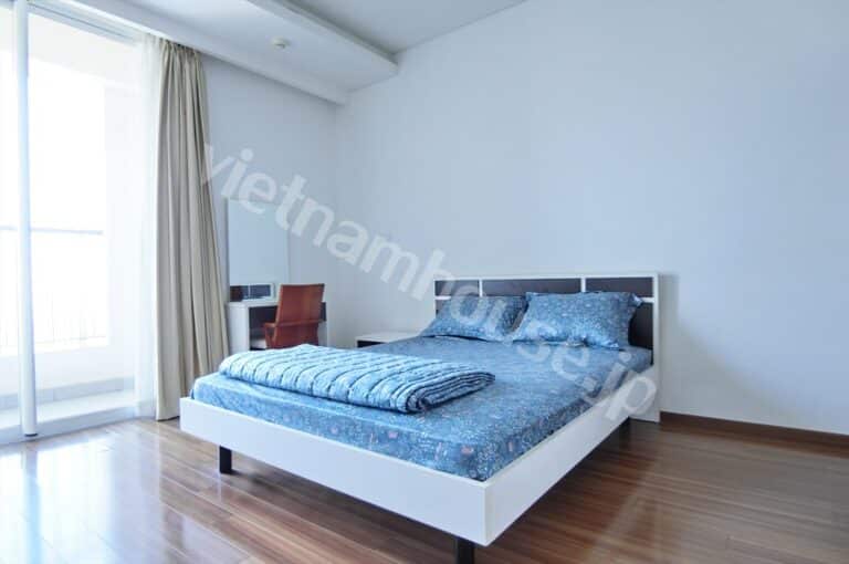 Căn Hộ 2 Phòng Ngủ Thảo Điền Pearl Giá Hợp Lý – Liên Hệ Ngay