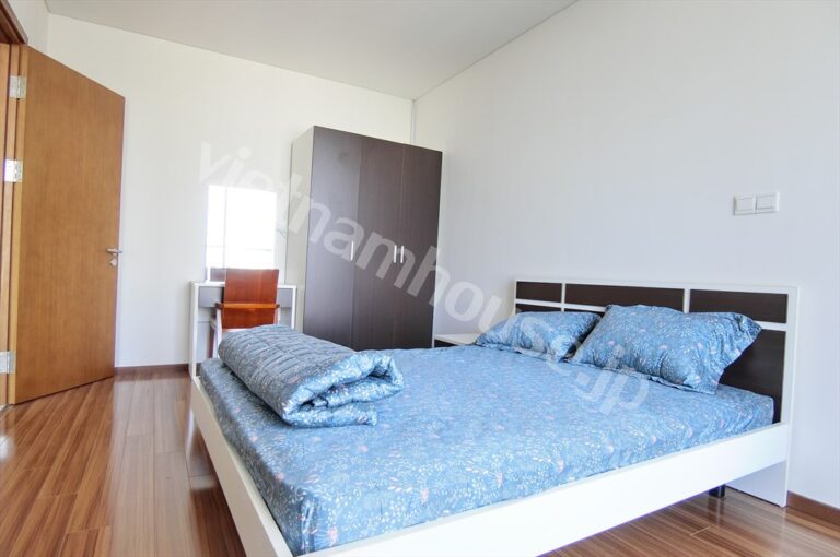 Căn Hộ 2 Phòng Ngủ Thảo Điền Pearl Giá Hợp Lý – Liên Hệ Ngay