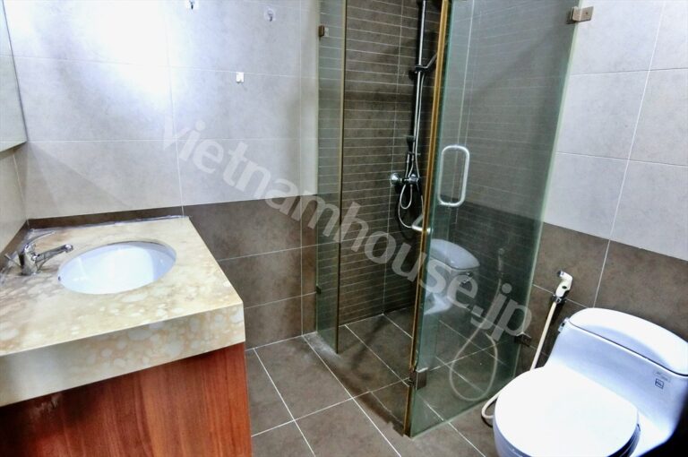 Căn Hộ 2PN Tầng Thấp Thảo Điền Pearl – Phù Hợp Gia Đình Có Trẻ