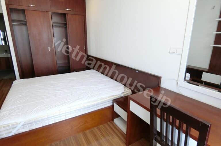 Cho Thuê Căn Hộ 3PN Thảo Điền Pearl – Nội Thất Đẹp, Tầng Trung