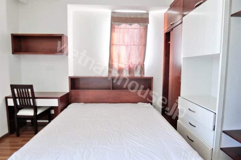 Cho Thuê Căn Hộ 3PN Thảo Điền Pearl – Nội Thất Đẹp, Tầng Trung