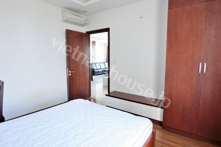 Cho Thuê Căn Hộ 3PN Thảo Điền Pearl – Nội Thất Đẹp, Tầng Trung
