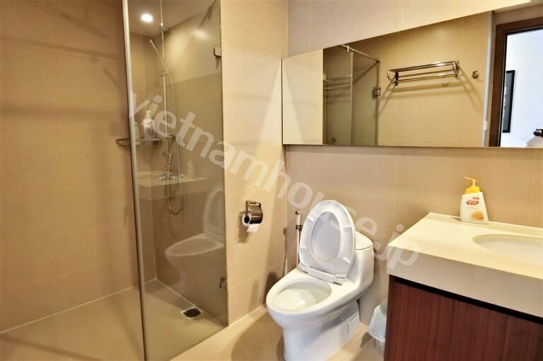 Thuê Căn Hộ 2PN Thảo Điền Pearl – View City Lights Cực Đẹp