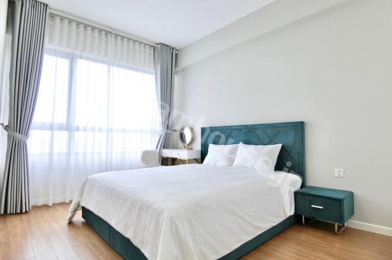 Cho thuê căn hộ 1PN Masteri An Phú View Sông, Giá Tốt