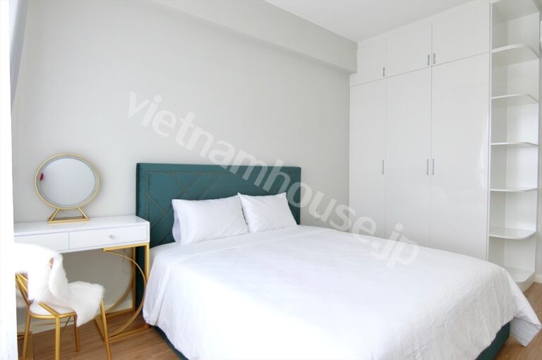 Cho thuê căn hộ 1PN Masteri An Phú View Sông, Giá Tốt